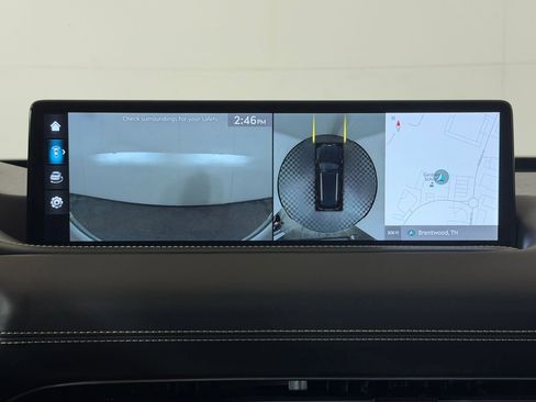 Used 2023 Genesis GV80 3.5T w/ Prestige Package image 30