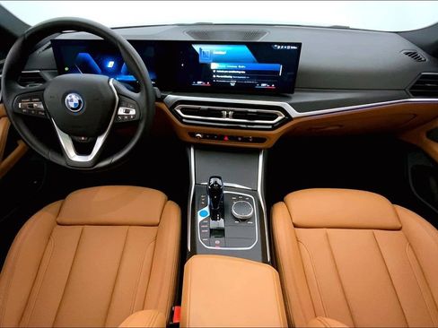 Certified 2023 BMW i4 eDrive35 w/ Premium Package image 16