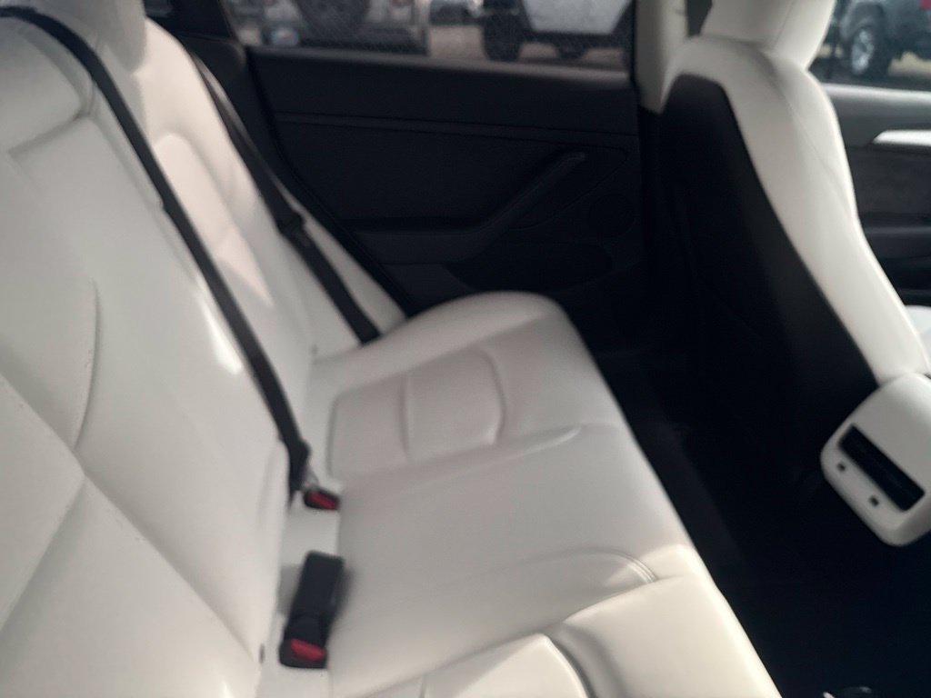 Used 2023 Tesla Model 3 Long Range AWD/4WD image 9