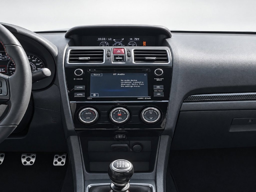 Used 2018 Subaru WRX AWD/4WD image 19