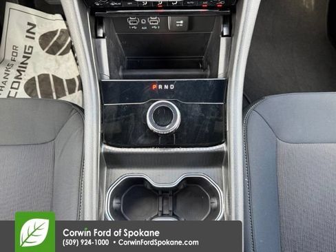 Used 2024 Jeep Grand Cherokee Laredo w/ Trailer Tow Package AWD/4WD image 28
