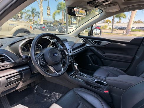 Used 2023 Subaru Crosstrek 2.5i Limited w/ Popular Package #4 image 15