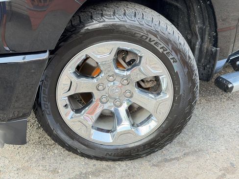 Used 2019 RAM 1500 Big Horn AWD/4WD image 85
