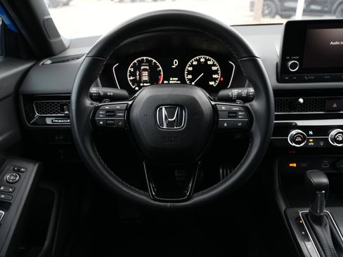 Used 2024 Honda Civic Sport image 20