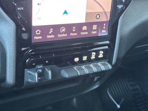 New 2026 RAM 3500 Tradesman AWD/4WD image 19