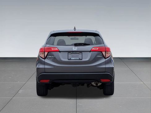 Used 2016 Honda HR-V EX image 5