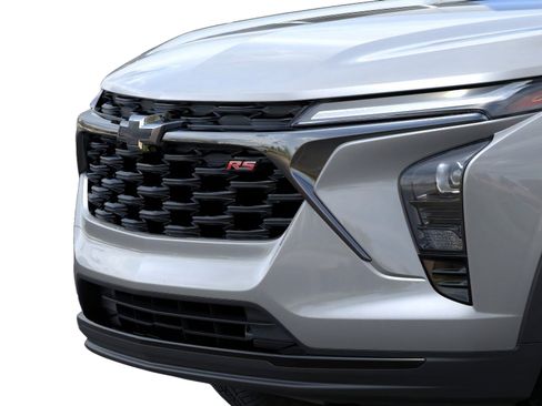 New 2026 Chevrolet Trax RS w/ Driver Confidence Package image 13