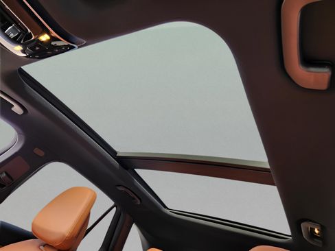 New 2026 Mercedes-Benz GLC 300 image 21