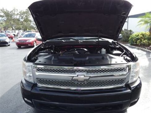 Used 2008 Chevrolet Silverado 1500 LTZ image 6