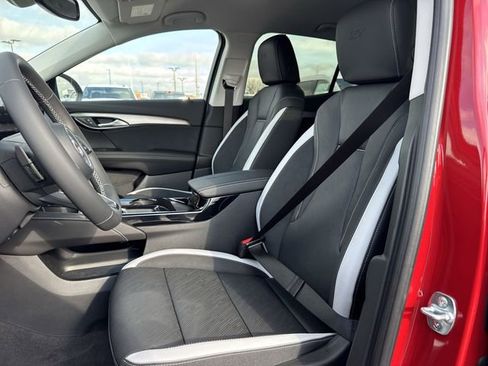 New 2026 Buick Envision Sport Touring image 11