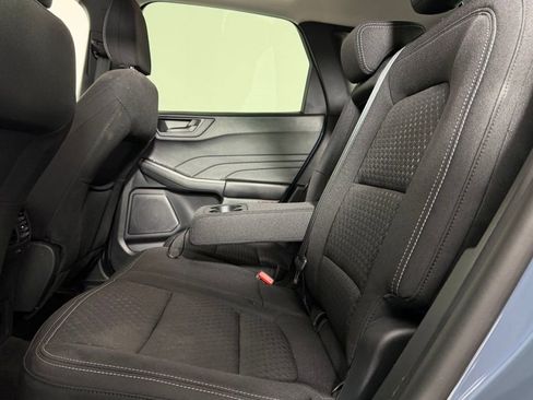 Used 2025 Ford Escape Active image 25