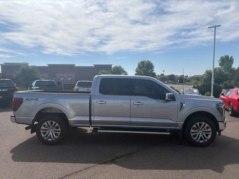 Certified 2024 Ford F150 Lariat w/ Tow/Haul Package AWD/4WD image 6