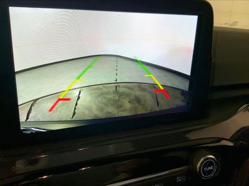 Used 2025 Ford Escape ST-Line image 21