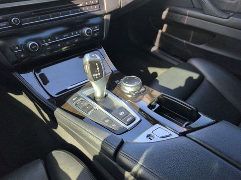 Used 2014 BMW 535d xDrive 535d xDrive image 16