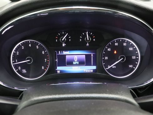 Used 2019 Buick Encore Sport Touring image 37