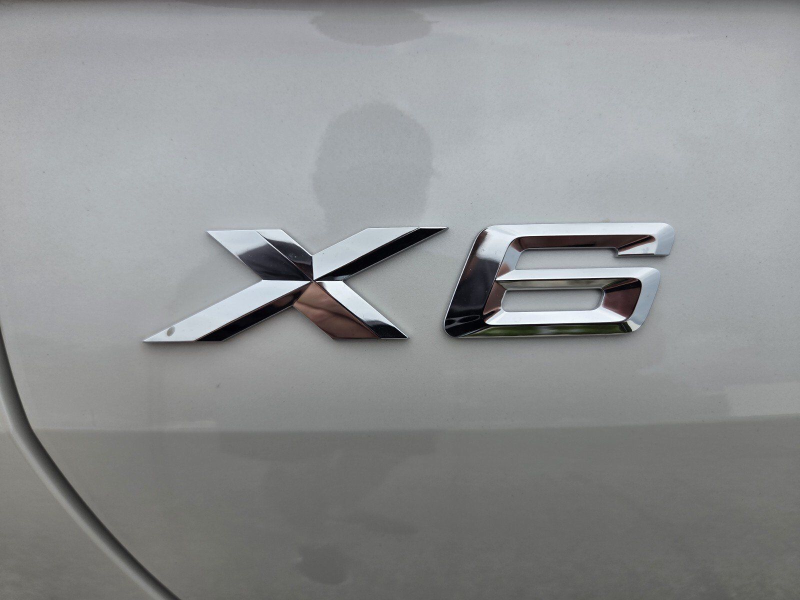 New 2027 BMW X6 xDrive40i AWD/4WD image 14