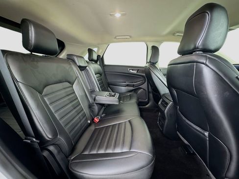 Used 2020 Ford Edge SEL image 22