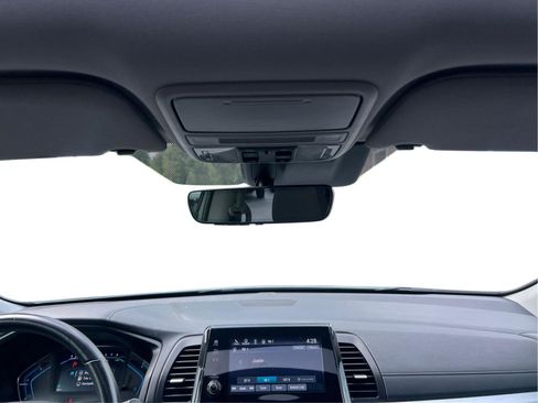 Used 2019 Honda Odyssey EX-L image 22