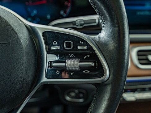 Certified 2022 Mercedes-Benz GLE 350 4MATIC image 23
