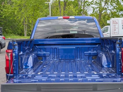 New 2026 Ford F150 STX AWD/4WD image 7