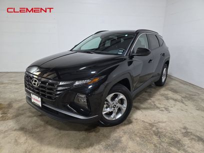 Used 2024 Hyundai Tucson SEL