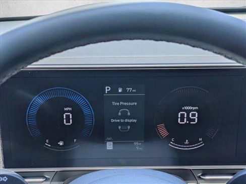 New 2026 Hyundai Kona SEL Sport FWD image 12