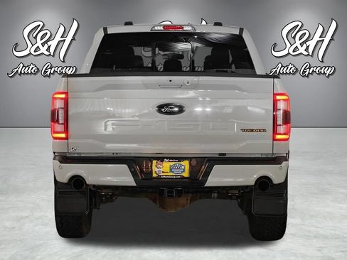 Used 2023 Ford F150 Tremor w/ Equipment Group 402A High AWD/4WD image 27