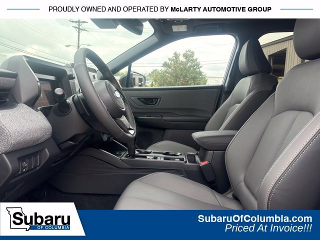New 2026 Subaru Outback Limited AWD/4WD image 17