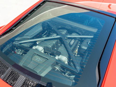 Used 2023 Audi R8 V10 GT image 50