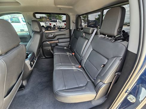 Used 2022 GMC Sierra 1500 SLT image 26