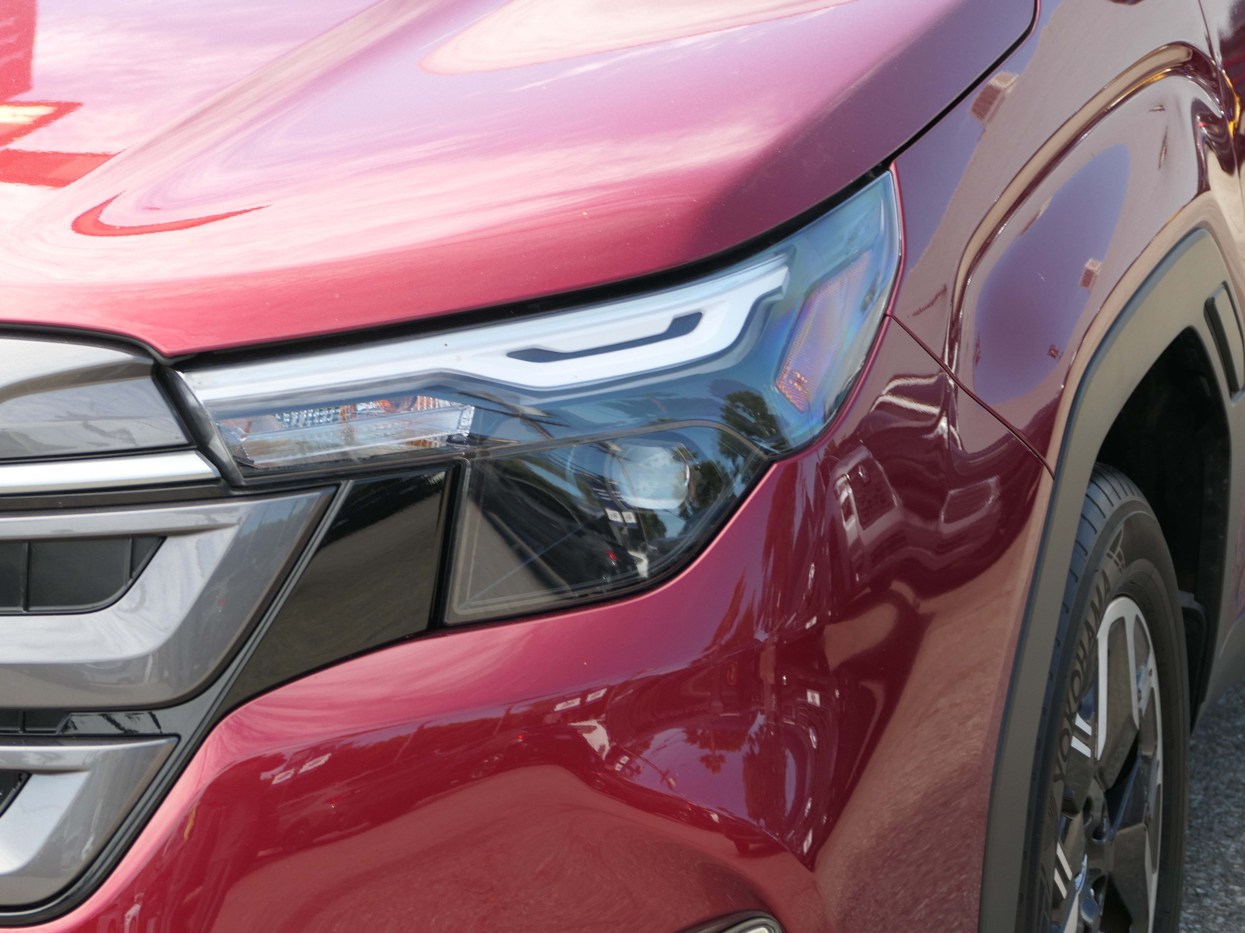 Used 2026 Subaru Forester Premium AWD/4WD image 9