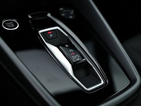 New 2026 Audi A3 2.0T Premium image 39