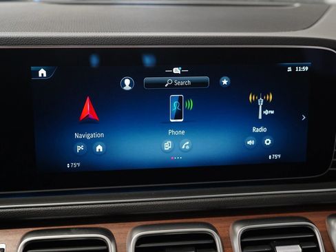 New 2026 Mercedes-Benz GLE 350 4MATIC image 24