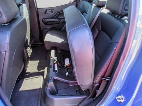 New 2026 Chevrolet Colorado Trail Boss image 16