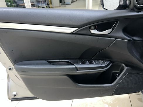 Used 2021 Honda Civic Sport image 25