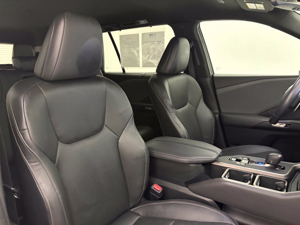 Used 2024 Lexus TX 350 AWD w/ Cold Weather Package image 38