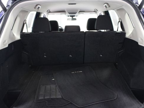 Certified 2024 Nissan Rogue SV AWD/4WD image 16