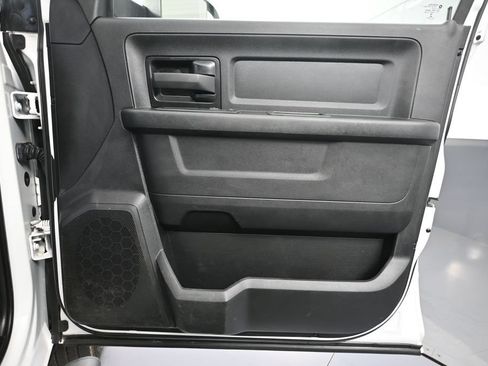 Used 2022 RAM 2500 Tradesman AWD/4WD image 42