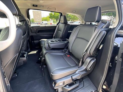 Used 2026 Honda Odyssey Elite image 31