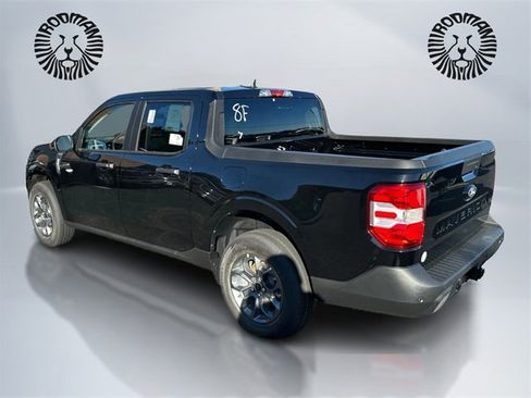 New 2026 Ford Maverick XLT w/ XLT Luxury Package image 7