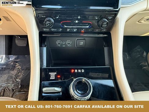 Used 2024 Jeep Grand Cherokee Limited image 21