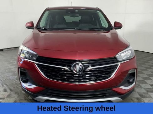 Used 2023 Buick Encore GX Preferred w/ Cold Weather Comfort Package AWD/4WD image 6