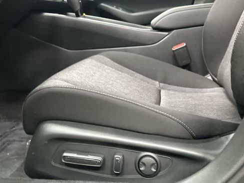 Certified 2025 Honda Accord SE image 25