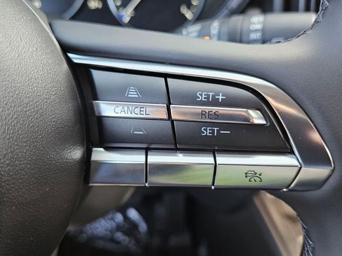 New 2026 MAZDA CX-50 AWD 2.5 S w/ Cargo Package image 22