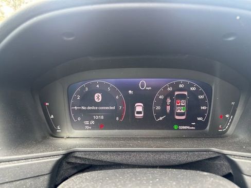 Used 2024 Honda Accord LX image 21