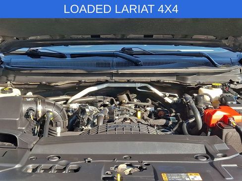 Used 2022 Ford Ranger Lariat AWD/4WD image 29