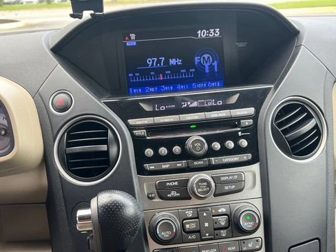Used 2014 Honda Pilot EX-L image 12