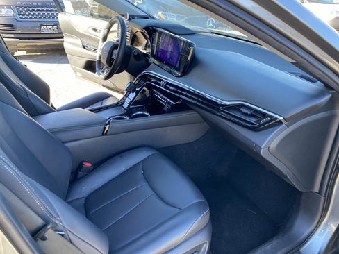 Used 2023 Toyota Mirai XLE image 23