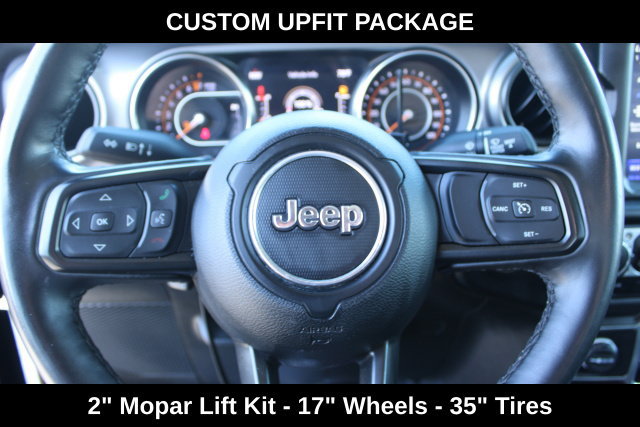 Used 2023 Jeep Gladiator Sport AWD/4WD image 24