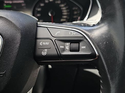 Used 2020 Audi Q5 2.0T Premium AWD/4WD image 17